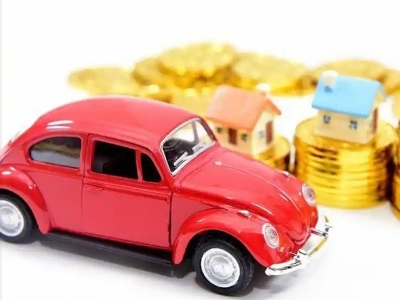 阆中车辆抵押贷款全攻略:不押车、无征信要求的申请流程